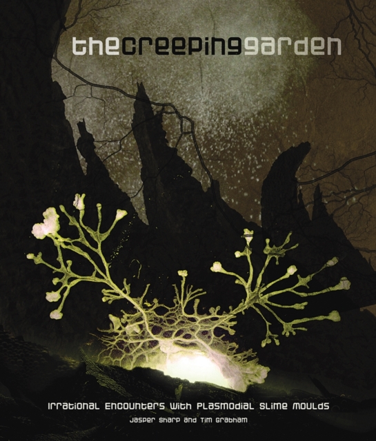 The Creeping Garden, Paperback Book