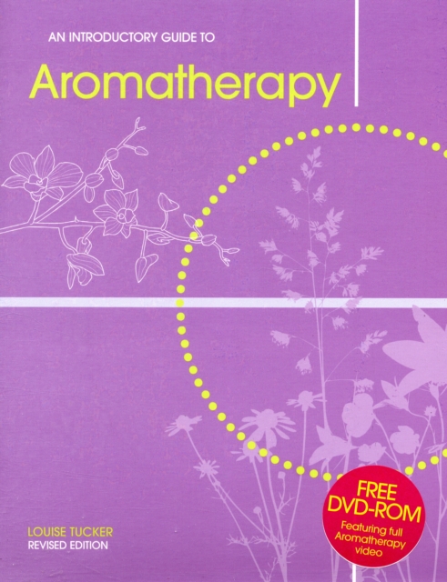 An Introductory Guide to Aromatherapy, Paperback / softback Book