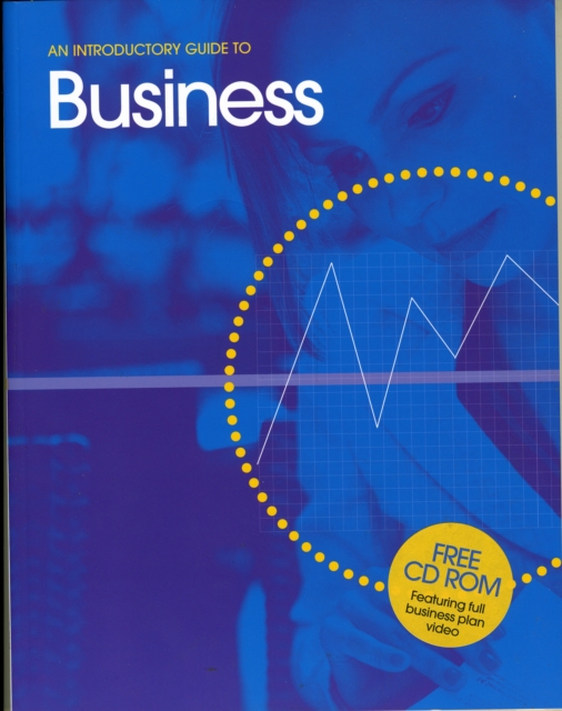 An Introductory Guide to Business, Paperback / softback Book