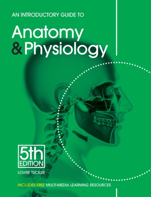 An Introductory Guide to Anatomy & Physiology, EPUB eBook