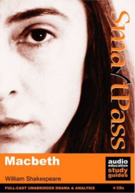 "Macbeth", CD-Audio Book