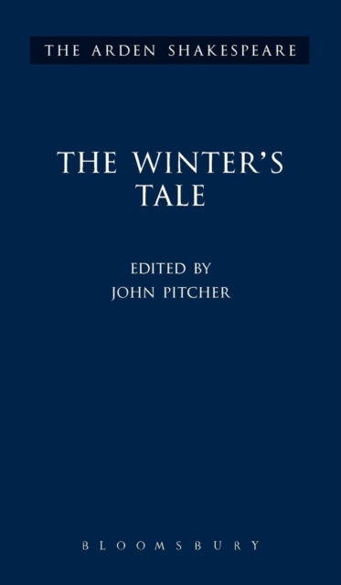 The Winter's Tale : Third Series, Hardback Book