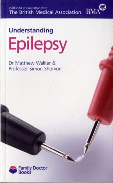 Understanding Epilepsy, Paperback Book