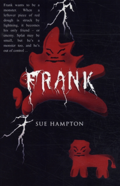 Frank and Zoo and the Wannabe, Paperback / softback Book