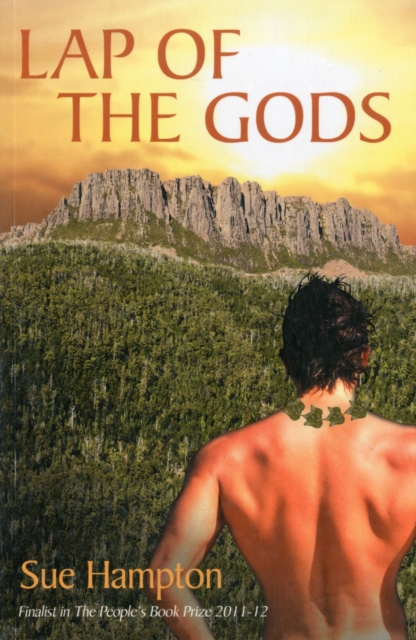 Lap of the Gods, Paperback / softback Book