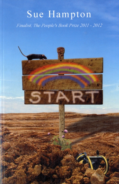 Start, Paperback / softback Book