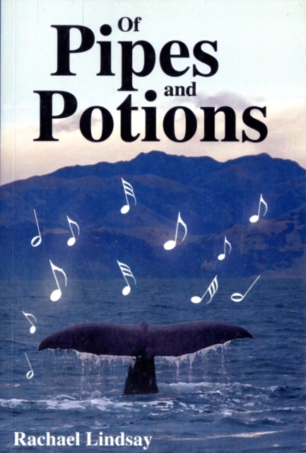 Of Pipes and Potions, Paperback / softback Book