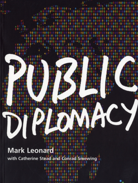 Public Diplomacy, Paperback / softback Book