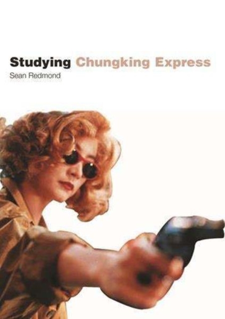 Studying Chungking Express - Instructor`s Edition, Paperback / softback Book