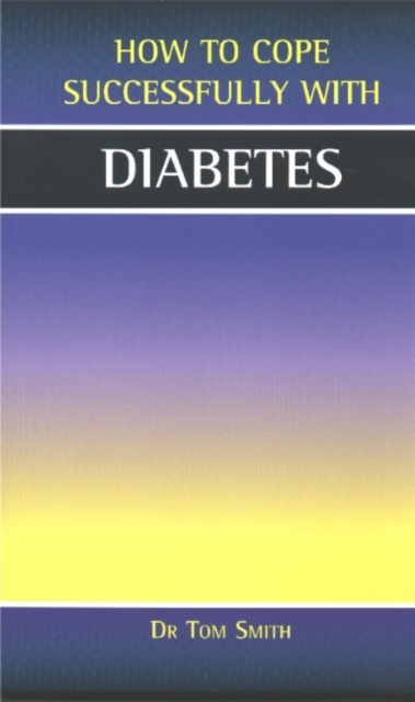 Diabetes, Paperback / softback Book