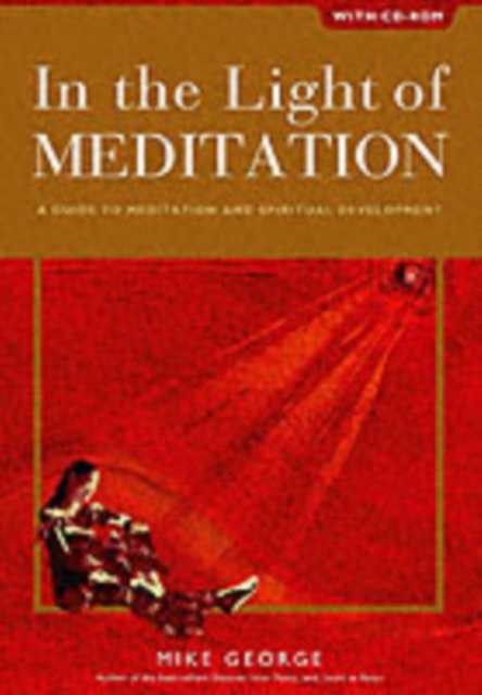 In the Light of Meditation, Paperback / softback Book