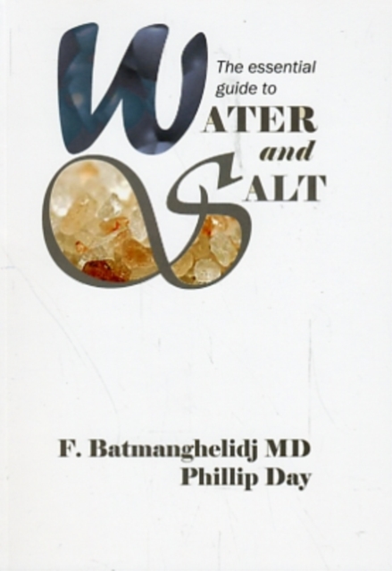 The Essential Guide to Water and Salt, Paperback / softback Book