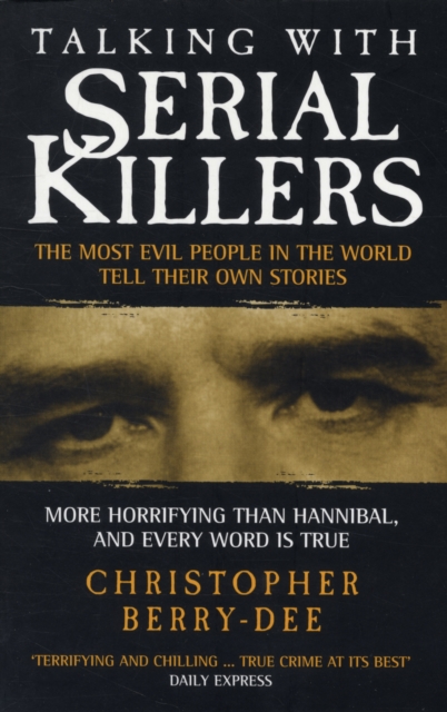 Talking with Serial Killers, Paperback / softback Book