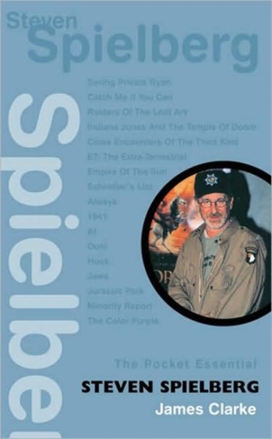Steven Spielberg - New Ed, Paperback / softback Book