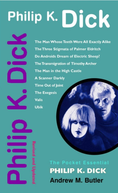 Philip K Dick, Paperback / softback Book