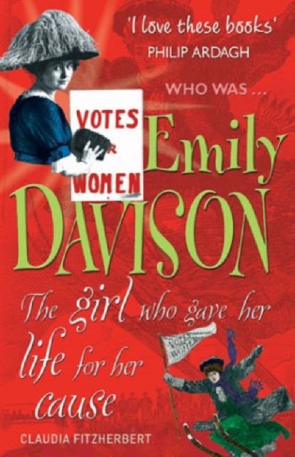 Emily Davison, Paperback / softback Book