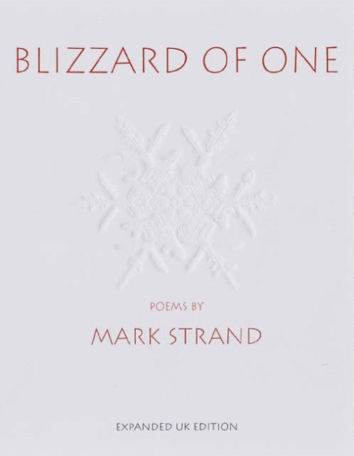 Blizzard of One, Paperback / softback Book
