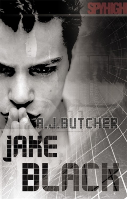 Spy High 2: Jake Black : Number 5 in series, Paperback / softback Book