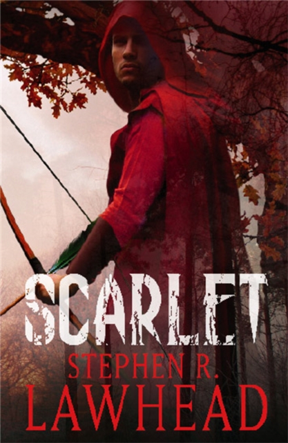 Scarlet : Number 2 in series, Paperback / softback Book