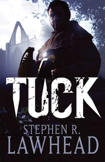 Tuck : Number 3 in series, Paperback / softback Book