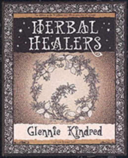 Herbal Healers, Paperback / softback Book