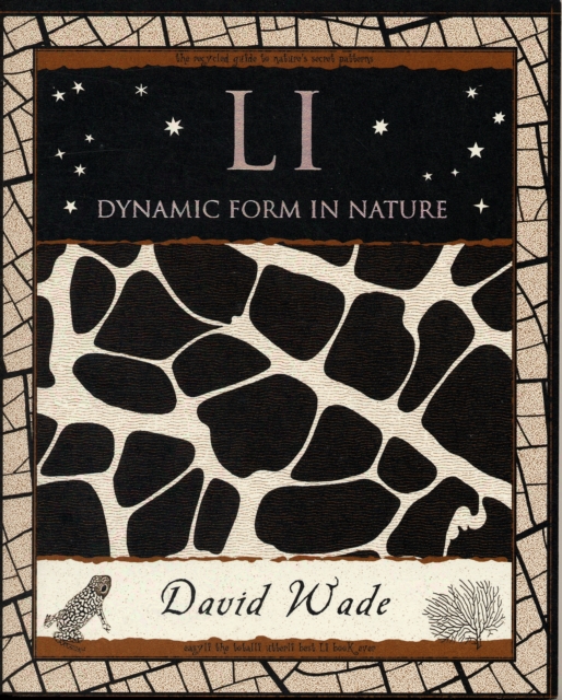 Li: Dynamic Form in Nature, Paperback / softback Book