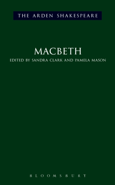 Macbeth, Hardback Book
