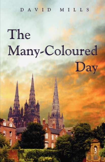 The Many-Coloured Day, Paperback Book