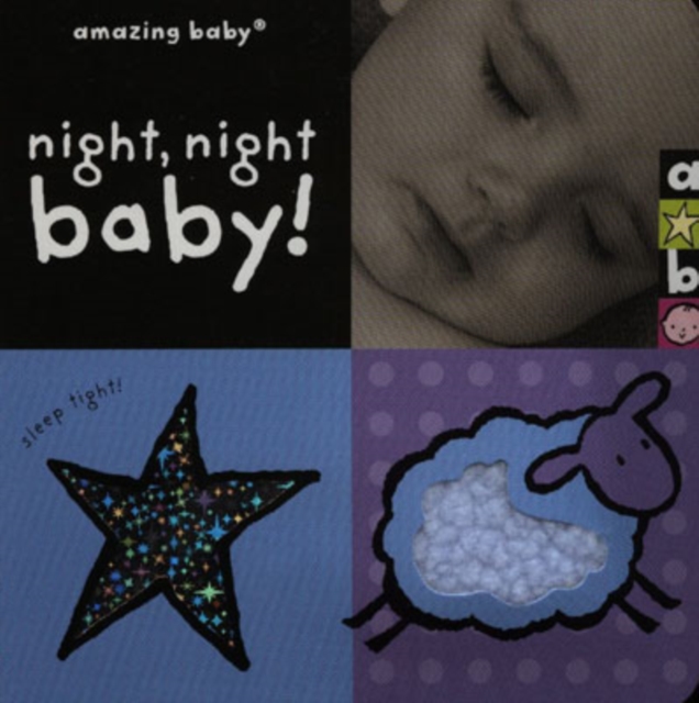 Night, Night!, Board book Book