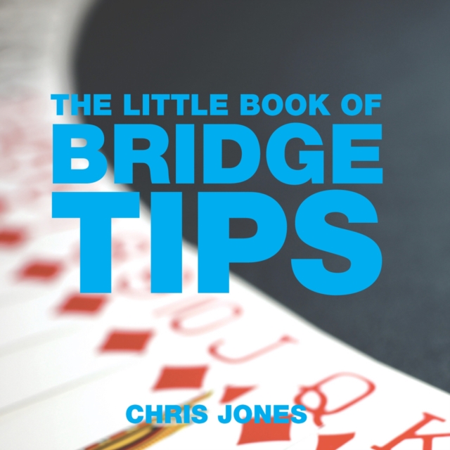 The Little Book of Bridge Tips, Paperback / softback Book