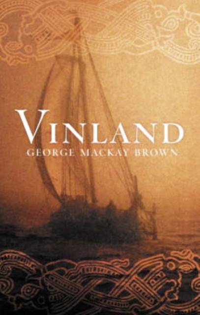 Vinland, Paperback / softback Book