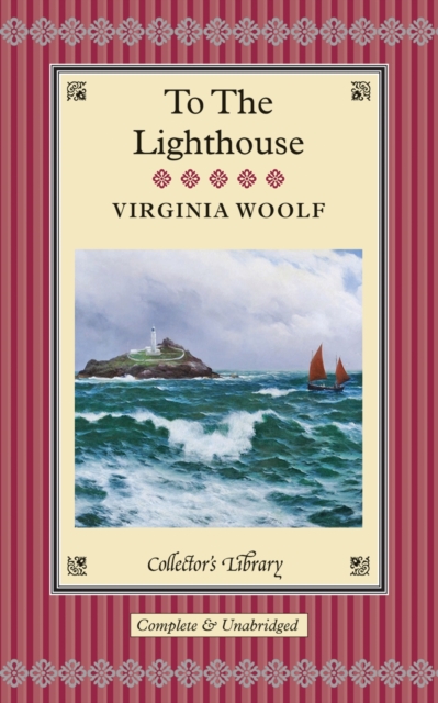 To the Lighthouse, Hardback Book