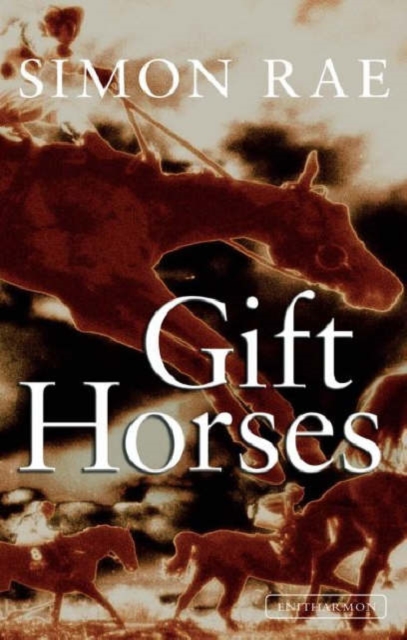 Gift Horses, Paperback Book