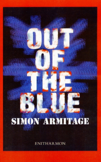 Out of the Blue, Paperback / softback Book