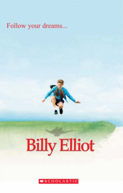 Billy Elliot Plus Audio CD, Mixed media product Book