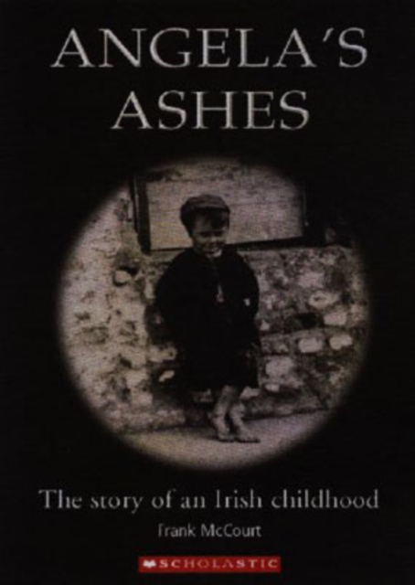 Angela's Ashes, Paperback / softback Book