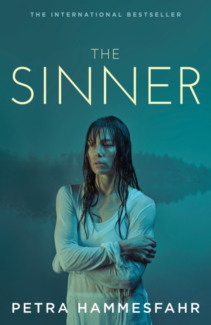 The Sinner, Paperback / softback Book