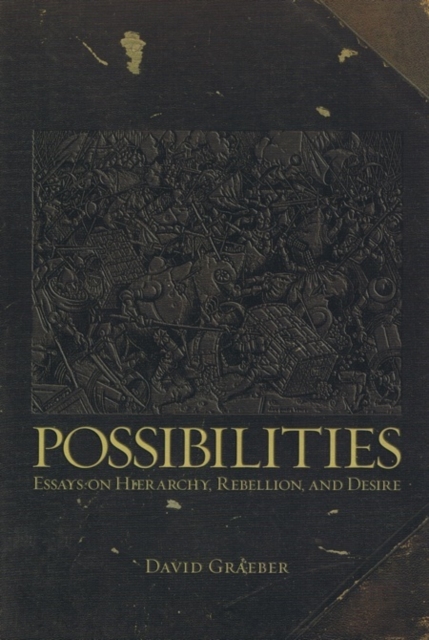 Possibilities : Essays on Hierarchy, Rebellion and Desire, Paperback / softback Book