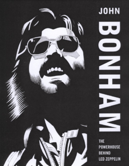 John Bonham, Paperback / softback Book