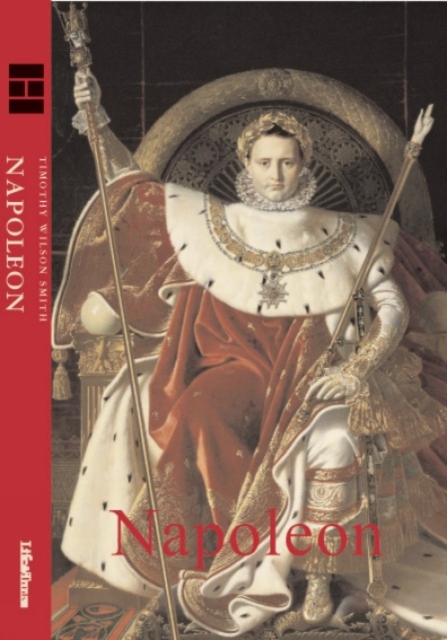 Napoleon, Paperback / softback Book