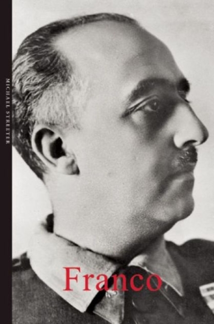 Franco, Paperback / softback Book