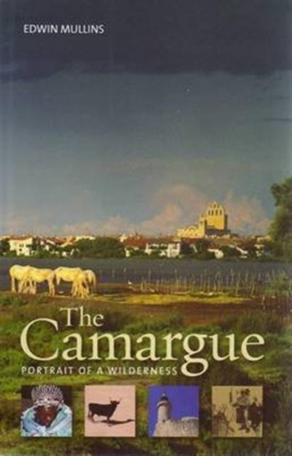 Camargue : Portrait of a Wilderness, Paperback / softback Book