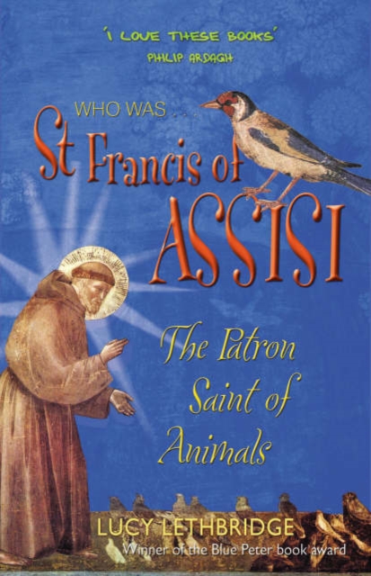 St Francis of Assisi, Paperback / softback Book