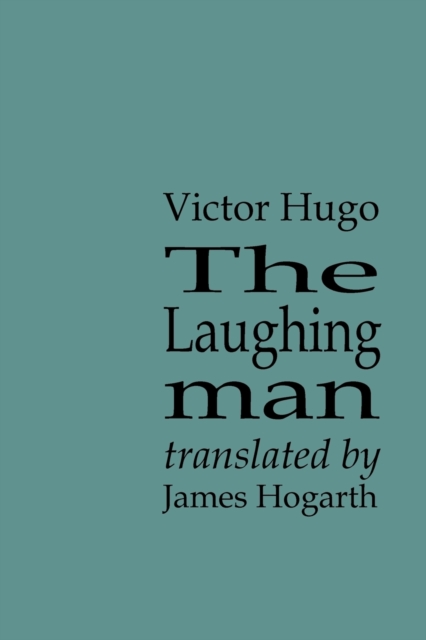 The Laughing Man, Paperback / softback Book