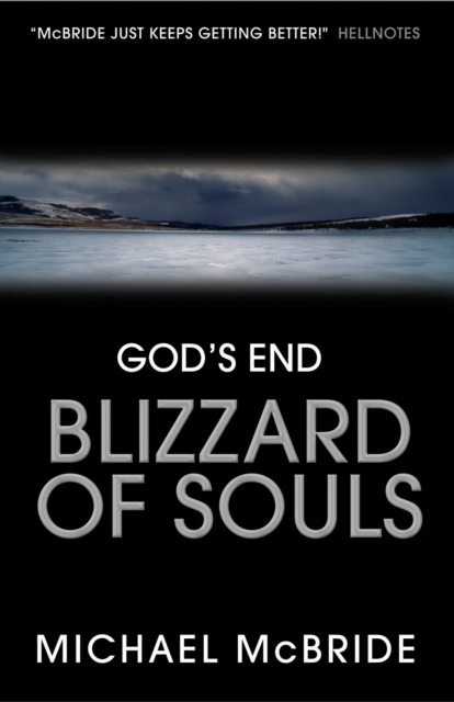 Blizzard of Souls, Paperback / softback Book