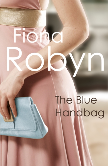 The Blue Handbag, Paperback / softback Book