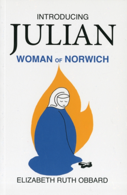 Introducing Julian Woman of Norwirch, Paperback / softback Book