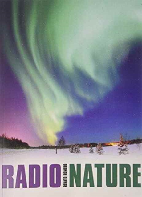Radio Nature, Paperback / softback Book