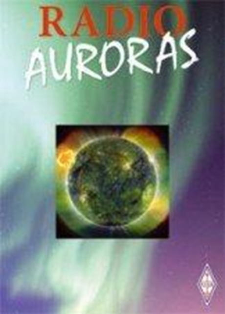 The Radio Auroras, Paperback / softback Book