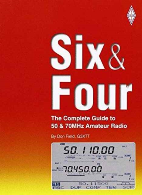 Six & Four, Paperback / softback Book